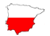 CANITUNING - Polski